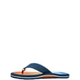 thumbnail image 3 of George Men's Ocean Flip Flops, 3 of 6