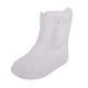 thumbnail image 5 of Botas de Nieve Impermeables para Lluvia Cubiertas de Reutilizables Antideslizantes Plegables Sue Gruesa Chanclos Chanclos, Mujeres Hombres - XXL, XXL DYNWAVEMX Cubierta impermeable para botas de lluvia, 5 of 8