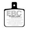 EBC GREENSTUFF PADS
