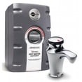 thumbnail image 1 of InSinkErator H-Contour-SS Distributeur d'Eau Chaude Instantané Contour, Chrome, 1 of 5