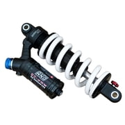 DNM BURNER-RCP2S MTB DH Bike Rear Shock 190mm 550 lbs , White Coil Spring #ST1945-W