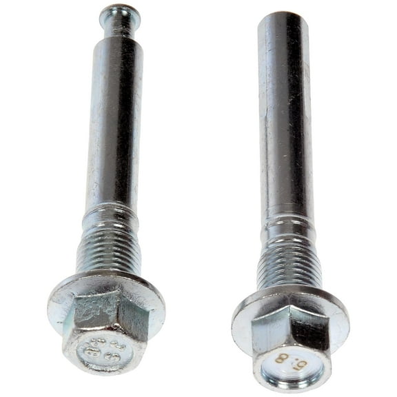 Dorman HW14918 Disc Brake Caliper Bolt for Specific Models