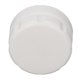 thumbnail image 4 of Distribuidor de café de 51 mm ajustable extraíble 4 cuchillas Base plana compactador de café para café en casa blanco, 4 of 8