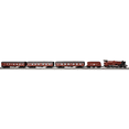 thumbnail image 5 of Lionel O Scale Hogwarts Express with Remote and Bluetooth Capability Electric Powered Model Train Set, 5 of 12