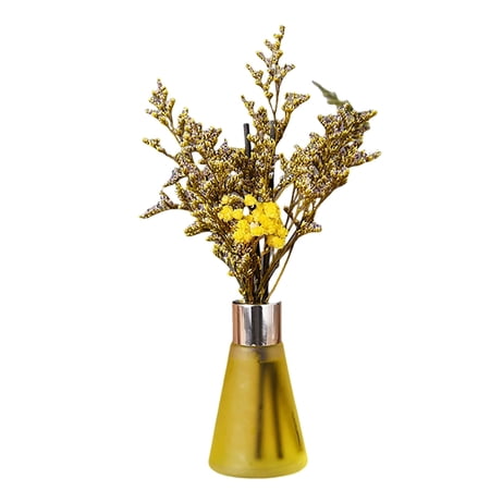 Air Freshener, Odor Eliminator, Long-Lasting Fragrance for Bathroom and Bedroom, Eco-Friendly, Easy to Use, 50ml