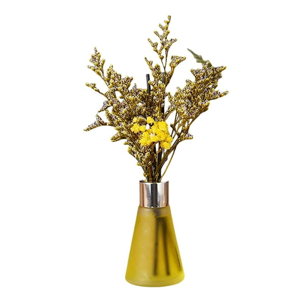 Air Freshener, Odor Eliminator, Long-Lasting Fragrance for Bathroom and Bedroom, Eco-Friendly, Easy to Use, 50ml