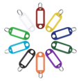 thumbnail image 2 of 28-key Steel Key Cabinet Combination Lock Key Organizer With 40 Key Tag Labels Identifiers Banmo, 2 of 5