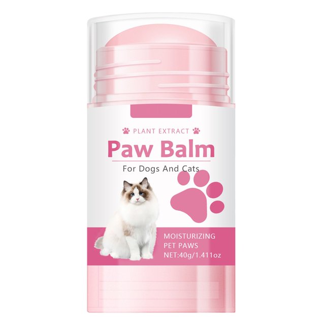 asddcavvf 40ML Cat & Dog Cleaner & Moisturizer Dry Cracks Universal Care Specially Formulated To Gently Clean and Moisturize Your Pet's Rubber Mats for Dogs Car Dog Accessories Trunk Spacer Dog