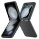 thumbnail image 1 of Funda de teléfono Ruky para Samsung Galaxy Z Flip 5 negra, 1 of 7