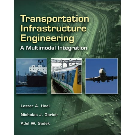 Transportation Infrastructure Engineering