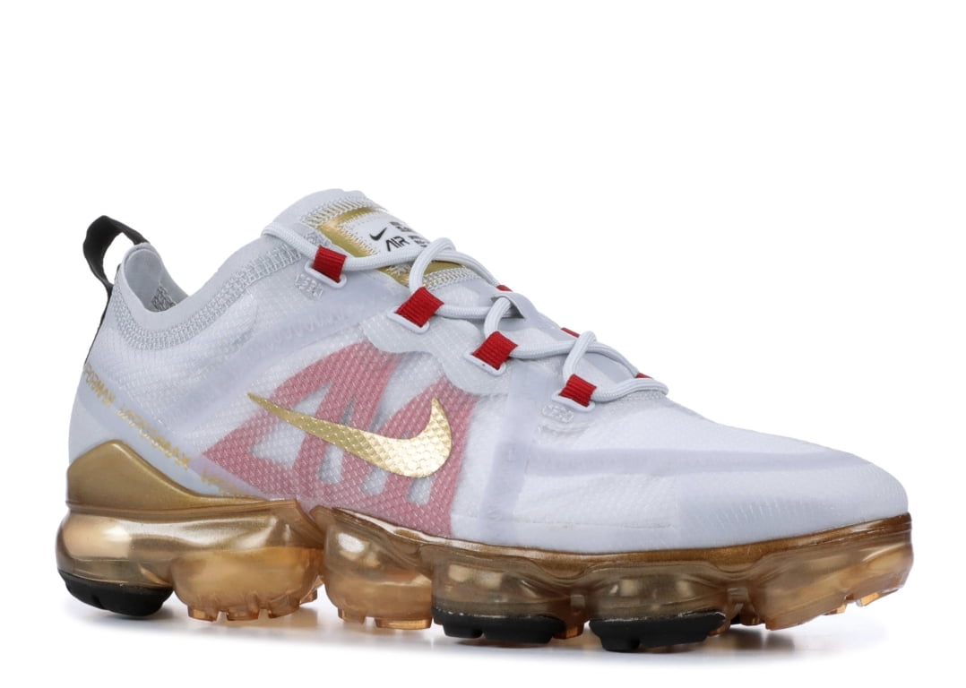 Nike - Men - Air Vapormax 2019 Cny - Bq7038-001 - Size 10 | Walmart Canada