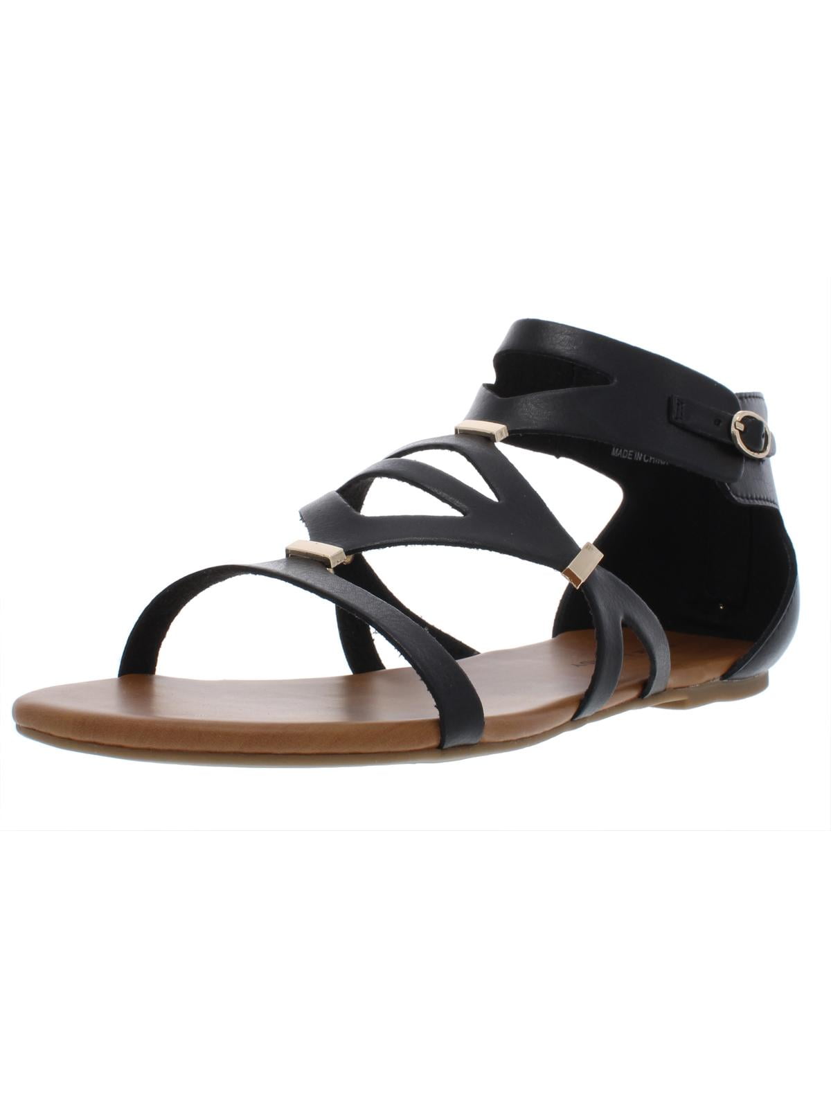 rock and candy by zigi slip ons