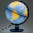 Waypoint Geographic Scout Illuminated Globe