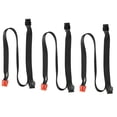 thumbnail image 1 of 3X Cable de Alimentación PCIe de 8 Una 8 PCI Express GPU de 8 Una 2 Puertos 6 + 2 para TT Toughpower 1000W 1200W 1500W, 1 of 9