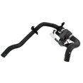 thumbnail image 2 of Engine Coolant Hose Radiator Bypass Hose Water Valve for Toyota Lexus, 2 of 5