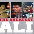 thumbnail image 3 of Muhammad Ali - Boxing Legend - Classic In the Ring Photos - Juniors Cropped Cotton Blend T-Shirt, 3 of 5