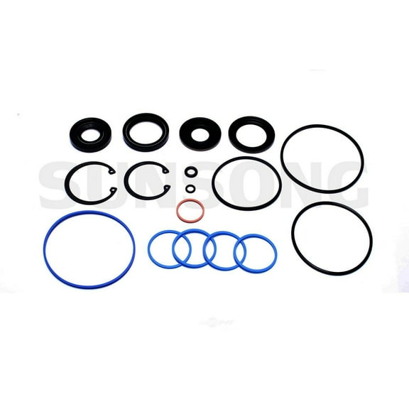 Sunsong 8401480 Steering Gear Seal Kit