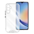 thumbnail image 1 of Funda Para Galaxy A55 Hybrid Clear Case Tpu Premium Reforzad, 1 of 7
