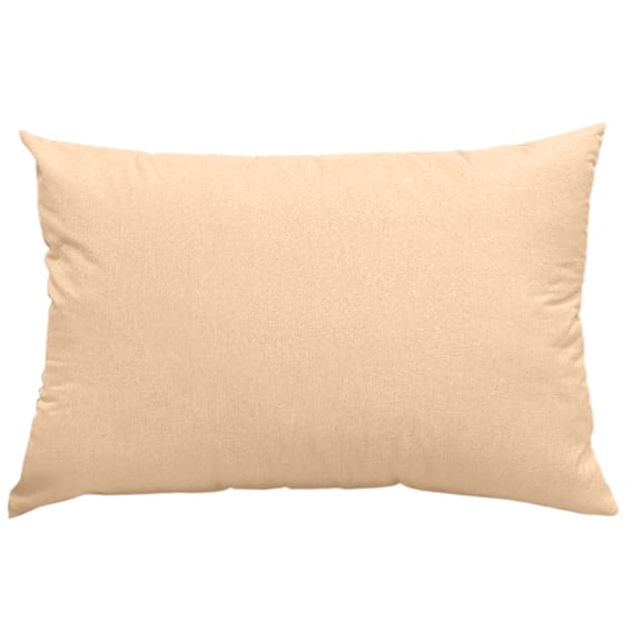 Waterproof Outdoor Throw Pillow 15.7 x 23.6 Inches Decorative Lumbar Pillow Farmhouse Style for Patio Furniture Balcony Garden Couch Sofa Cushion Outdoor Decor Accent
