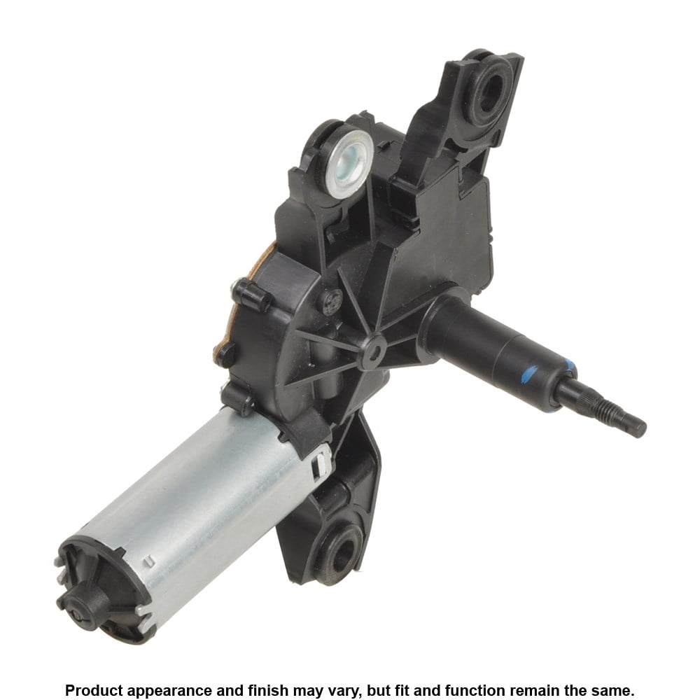 CARDONE New 85-3578 Windshield Wiper Motor Rear fits 2009-2016 Volkswagen