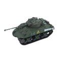 thumbnail image 3 of Colección de modelos de tanques a escala 1/72, simulación de estructura interior completa, recuerdos de fiesta 12010LA, 3 of 9