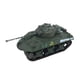 thumbnail image 4 of Modelo de tanque a escala 1/72, miniatura, regalo para diorama, exhibición, modelo para adultos, estructura interior completa, vehículo coleccionable. 12010LA, 4 of 8