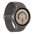 thumbnail image 4 of Reloj Smartwatch Samsung Watch 5 Pro Negro, 4 of 5