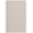 Rust/Grey, variant on SAFAVIEH Sunset Jenelle Geometric Indoor/Outdoor Runner Rug, Rust/Grey, 2'2" x 8'