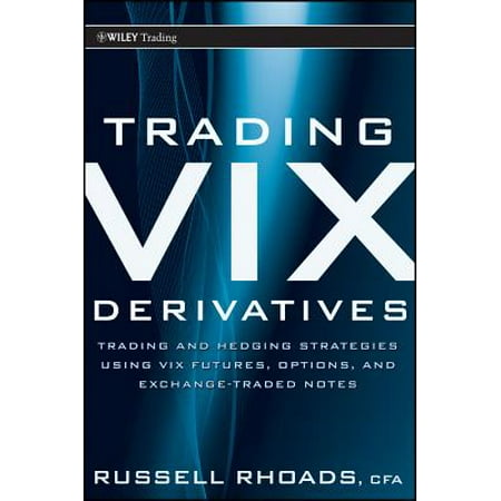 Trading vix futures options