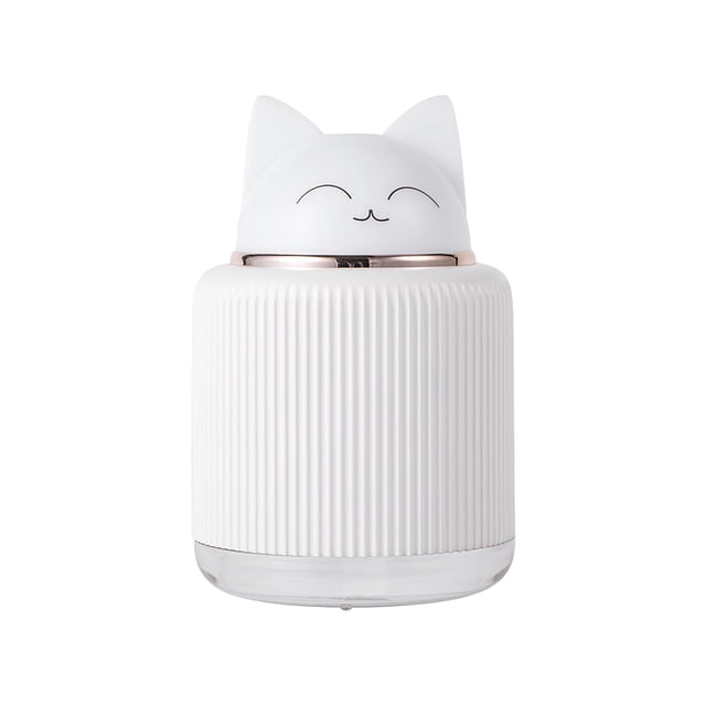 Birdeem Cute Mini Humidifier- Mini Cool Mist Humidifier for Kids Bedroom, Small Humidifier for Desk & Plants & Office with Usb,Quiet