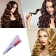 thumbnail image 4 of Explicitu Hair Styling Tool with Negative Ionic Technology, Anti-Scald Wave Curl, 4 of 5