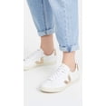 thumbnail image 3 of Tenis Veja Esplar Logo para mujer, extra blanco/platino,, 3 of 4