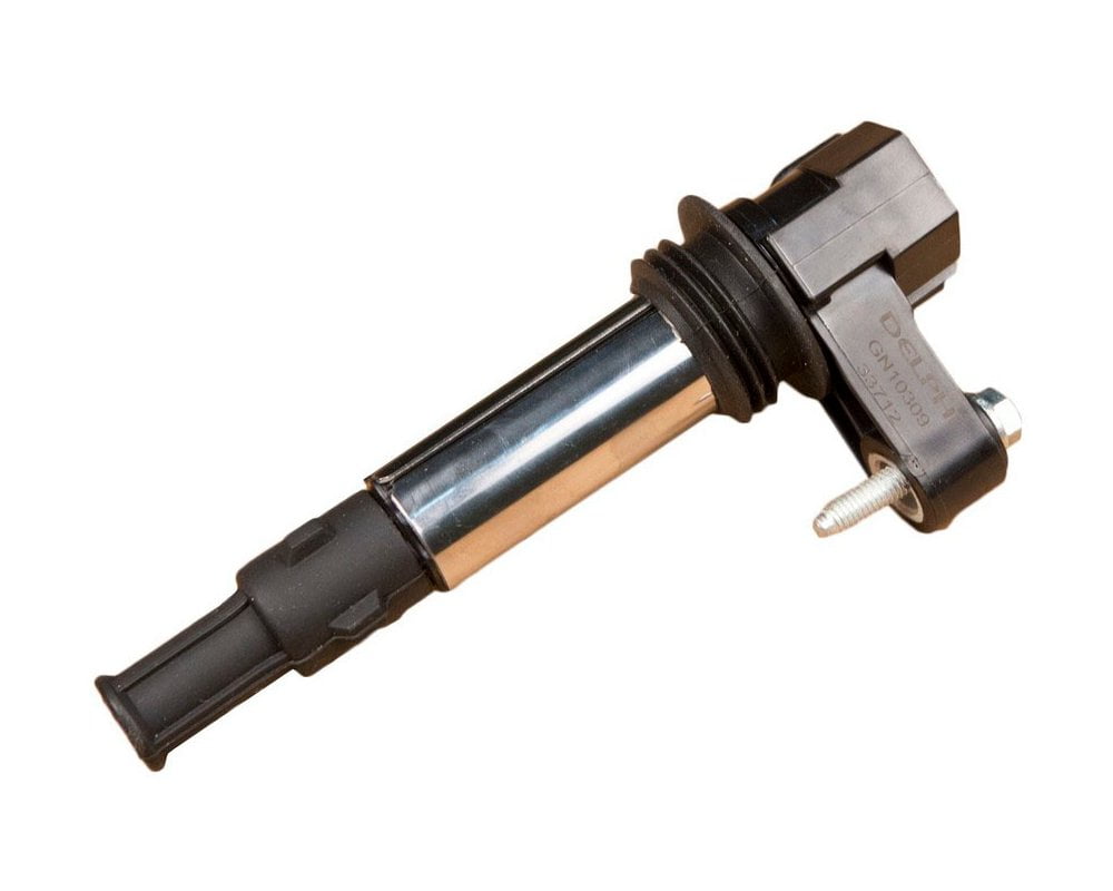 Delphi GN10309 Ignition Coil COP for Buick Cadillac Chevy GMC Saab Brand New