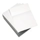 thumbnail image 2 of Papeles Perforados Y Perforados Lettermark Con Perforaciones De 3-1/2"" Desde La Parte Inferior - Blanco - Brillo 92 - Carta - 8 1/2"" X 11"" - 20 Lb Peso Base - 75 G/M² Gramaje - Suave - 2500 / Caja, 2 of 3