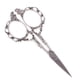thumbnail image 4 of Tijera Sastre Perfecl Vintage 11 cm Plata Herramienta de Bricolaje, 4 of 6