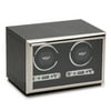 Exotic Double Watch Winder by Wolf