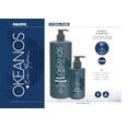 thumbnail image 3 of OKEANOS - Hydra-Pure Hidrate Shampoo PACIFIC 1000 ml, 3 of 6