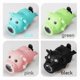 thumbnail image 3 of Usb Rechargeable Bike Light With Cow Horn Bell For Kids - Front Bike Light And Accessory, 3 of 5