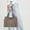 A163 home decor clearance under 5$, variant on kkbbma under $5 Tote Bags for Women Canvas Tote Purses Shoulder Bag Medium Handbag Top Handle Work Bags