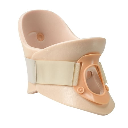 Drive Medical Two-Piece Foam Cervical Collar, Medium - 1 Ea, 3005-Md