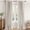 Cream, variant on 100% Blackout Linen Curtains for Bedroom 84 inches Long, Thermal Insulated Room Darkening Black Out Drapes for Living Room, Back Tab Rod Pocket, 2 Panels Set, 40 Wide x 84 Length, Linen