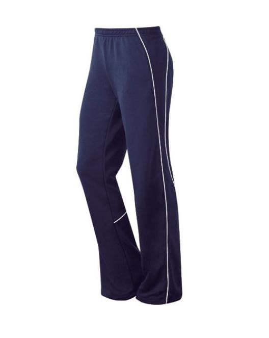 asics warm up pants