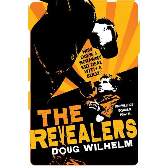 The Revealers, (Paperback)