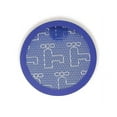thumbnail image 4 of LLC Dyson DC25 Vacuum Ball Filter Replacement Kit - Front Motor Filter Cleaning Solution, 4 of 5