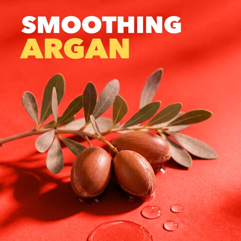ECO STYLE, Argan Oil Hair Styling Gel, 16 oz, Moisturizing, Unisex