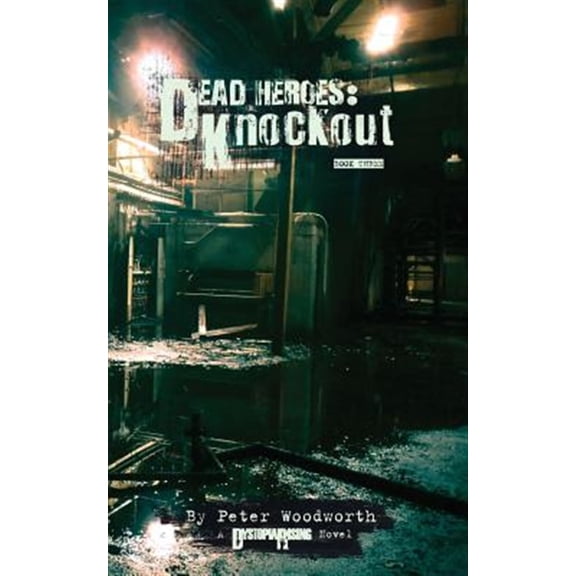 Pre-Owned Knockout
