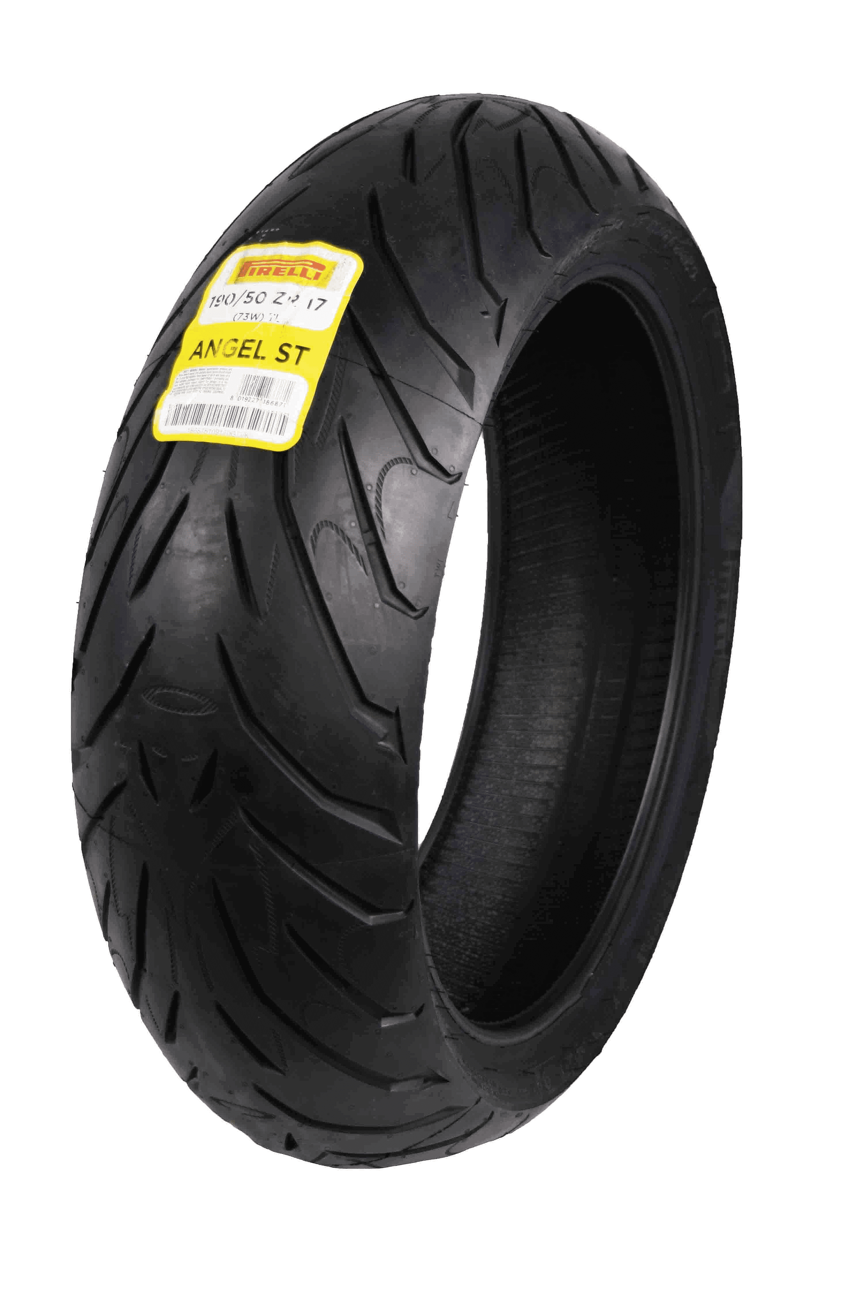 Pirelli Diablo Rosso 3 Rear Motorcycle Tire for Yamaha YZF-R6 1999-2018 180//55ZR-17 73W