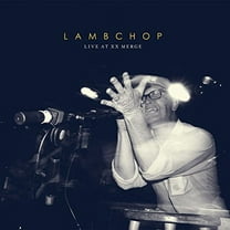 Lambchop - Live at XX Merge - Music & Performance - Vinyl