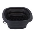 thumbnail image 1 of Facial Cold Silicone Bowl, Foldable Ice Tray for Travel with Deep Cooling Effect, Portable Spa Face Ice Bowl for Home Skin Care, 1 of 7