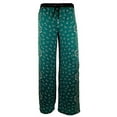 thumbnail image 4 of Women's Bandanna Wide-Leg Pants-IB-6, 4 of 5
